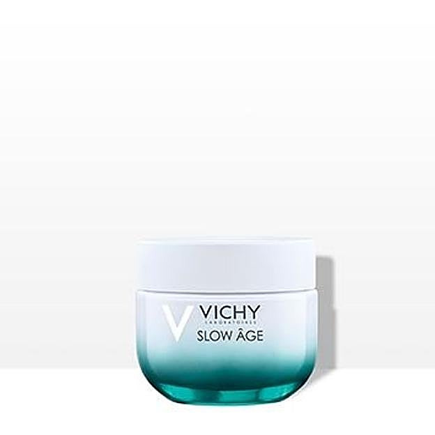 Slow Age de Vichy.