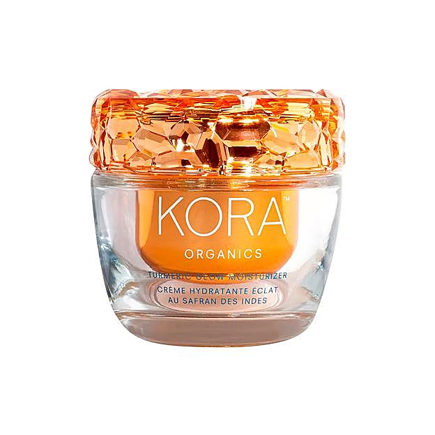 Crema facial hidratante de Kora Organics (59,99 euros).