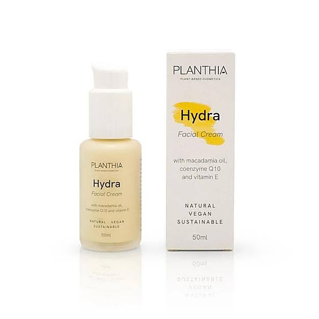 Hydra Facial Cream de Planthia