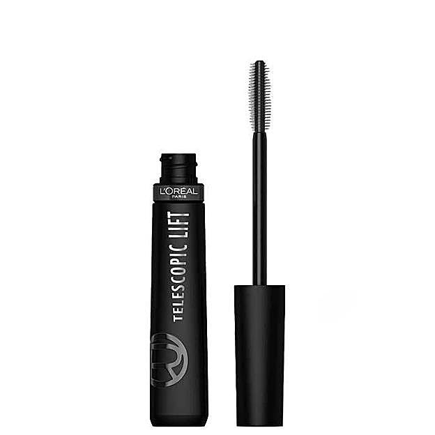 Telescopic Lift Mascara de L'Oréal Paris