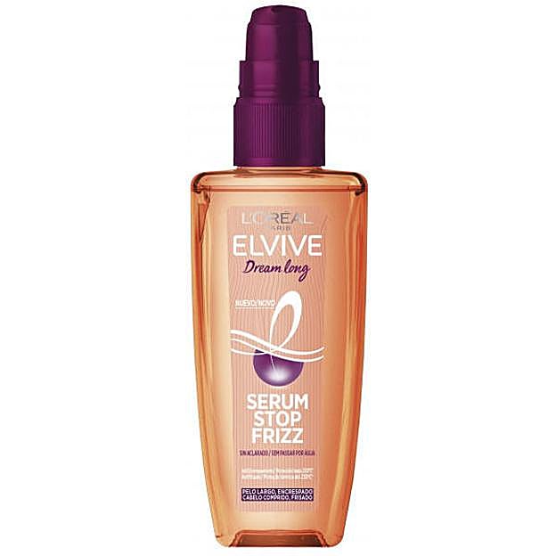 Elvive Dream Long Serum Stop Frizz de L'Oréal