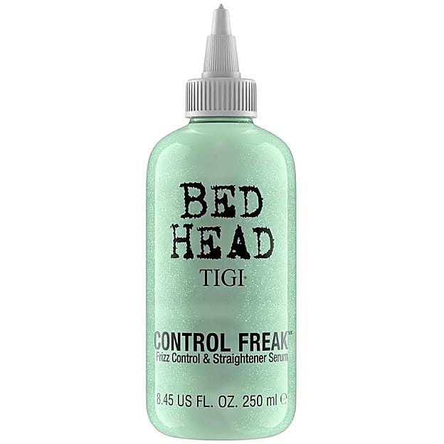 Control Freak Frizz Control & Straightener Serum de Tigi Bed Head