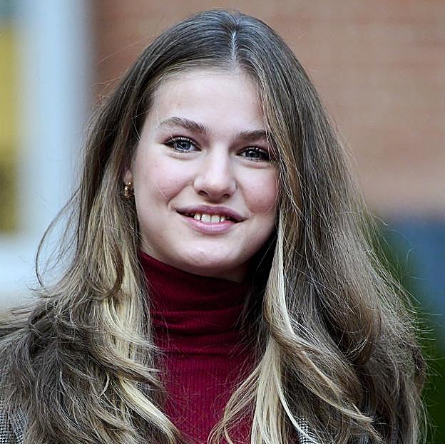 Un príncipe para Leonor: estos son los siete herederos de familias reales europeas que podrían pretender a la futura reina