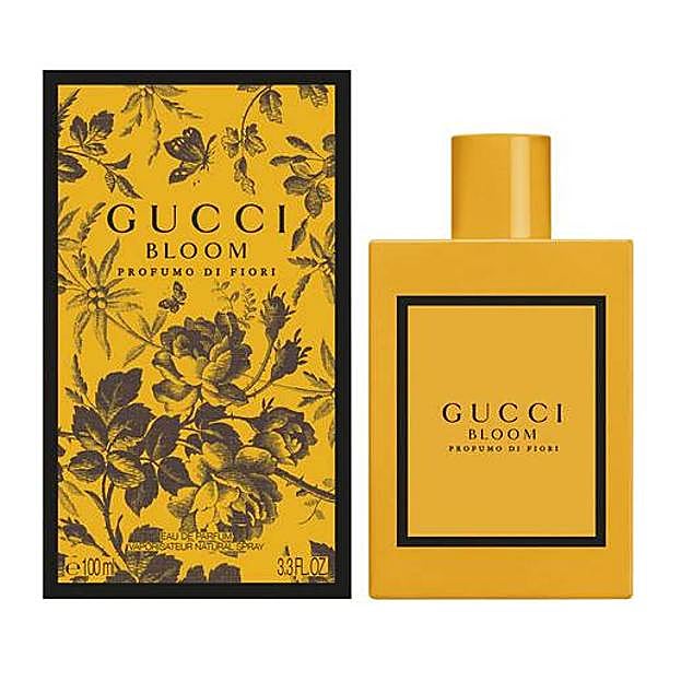 Gucci Bloom Profumo di Fiori