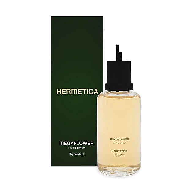 Megaflower de Hermetica