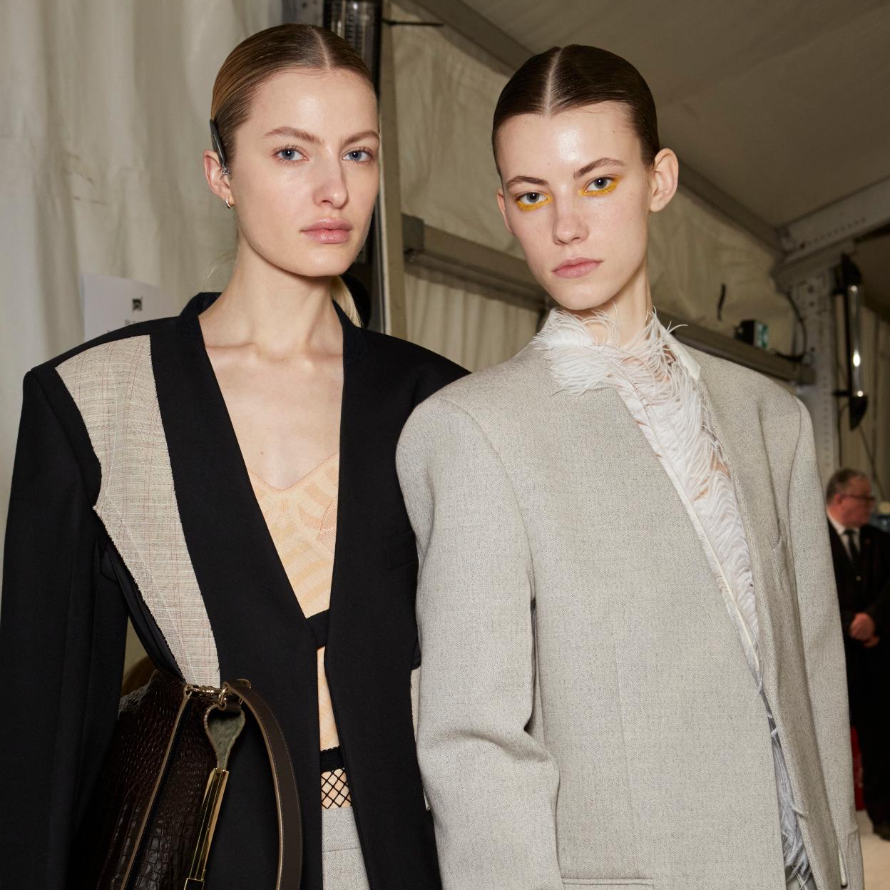 Estos contornos de ojos y de labios son los mejores para devolver la firmeza a la piel, al mismo tiempo que corrigen arrugas. 