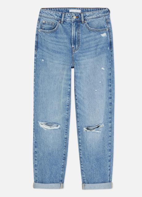 Imagen - Vaqueros con rotos de Primark (29 euros)