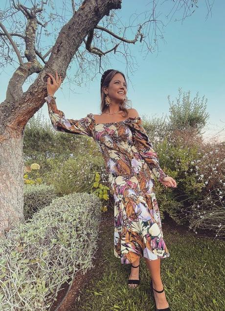 Imagen - Sábado: Vestido midi