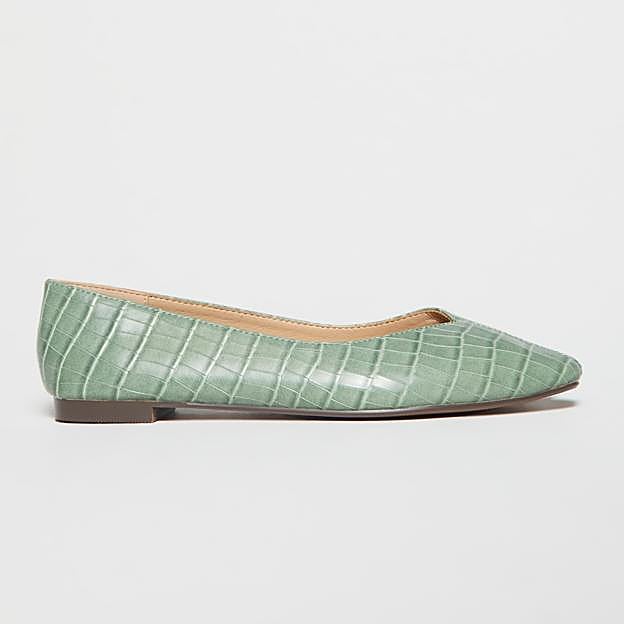 Las bailarinas de Sfera.