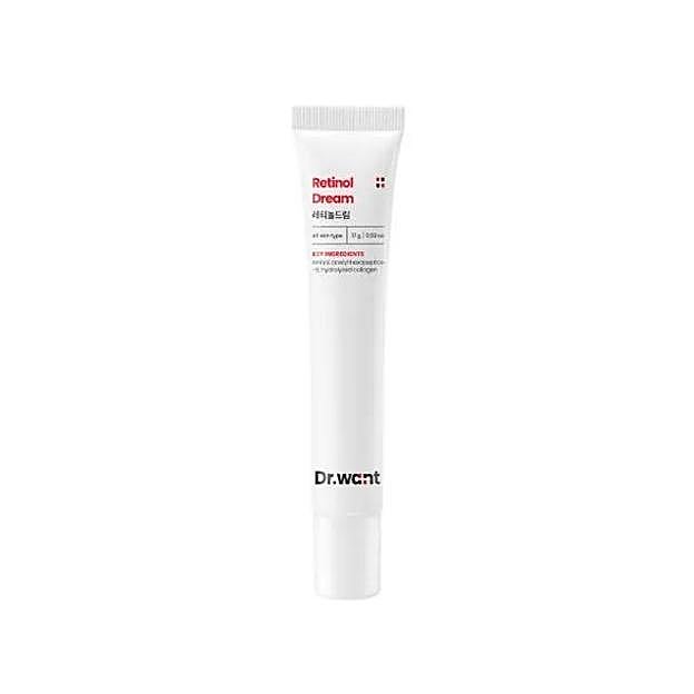 Retinol Dream de Dr. Want