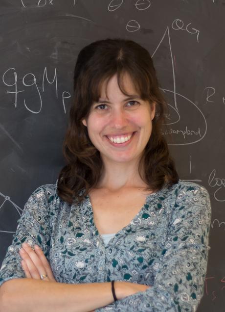 Imagen - Irene Valenzuela