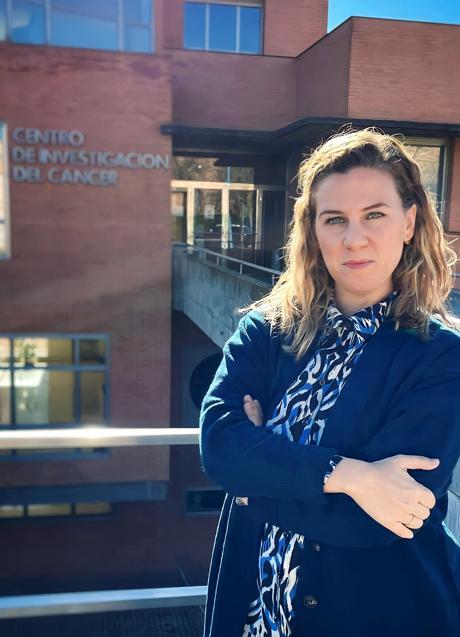 Imagen - Mónica del Rey