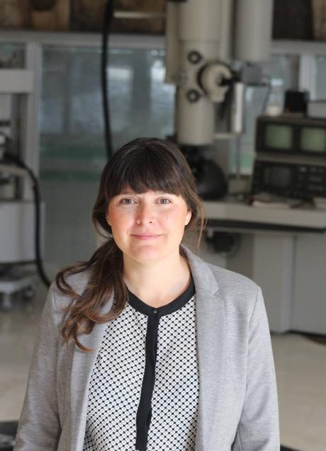 Imagen - Sara Rojas Macías