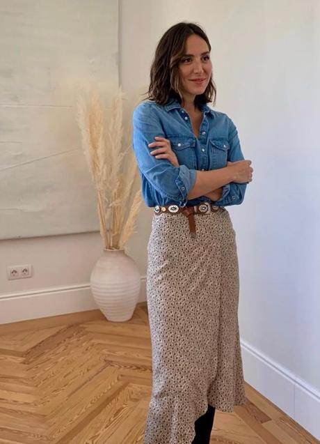 Imagen - Jueves: El toque denim