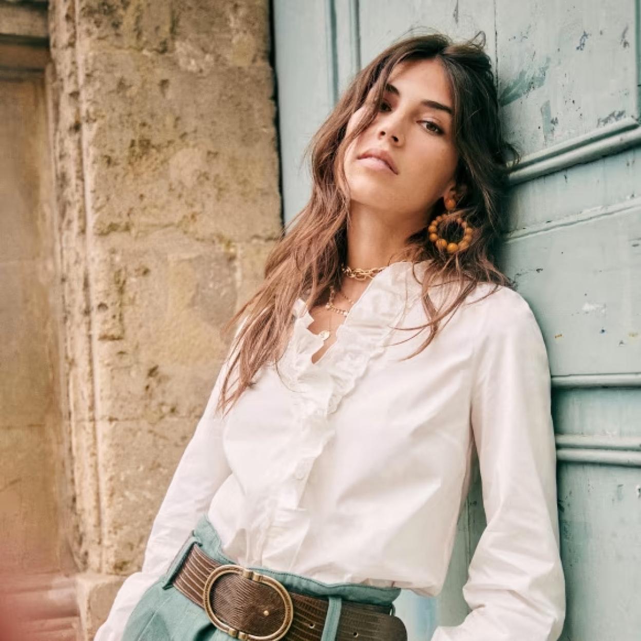 Las propuestas atrevidas de Zara tienen todo lo que necesitas para renovar tu armario de primavera. 