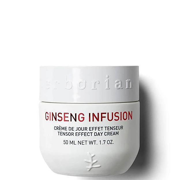 Ginseng Infusion Tensor Effect Day Cream de Erborian
