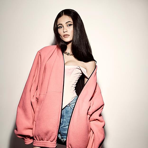 Cantantes, actrices, escritoras, modelos… Estas son las artistas Generación NEXT que están cambiando las reglas