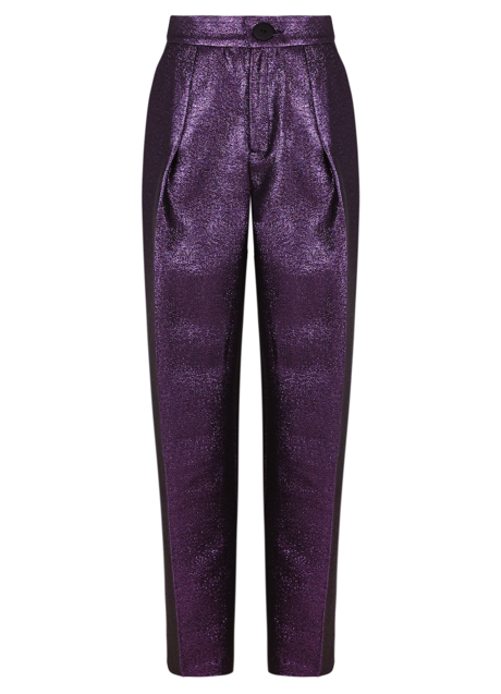 Imagen - Los pantalones de Joplin Atelier (195 euros).