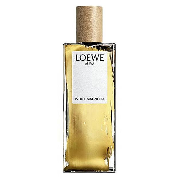 White Magnolia de Loewe.