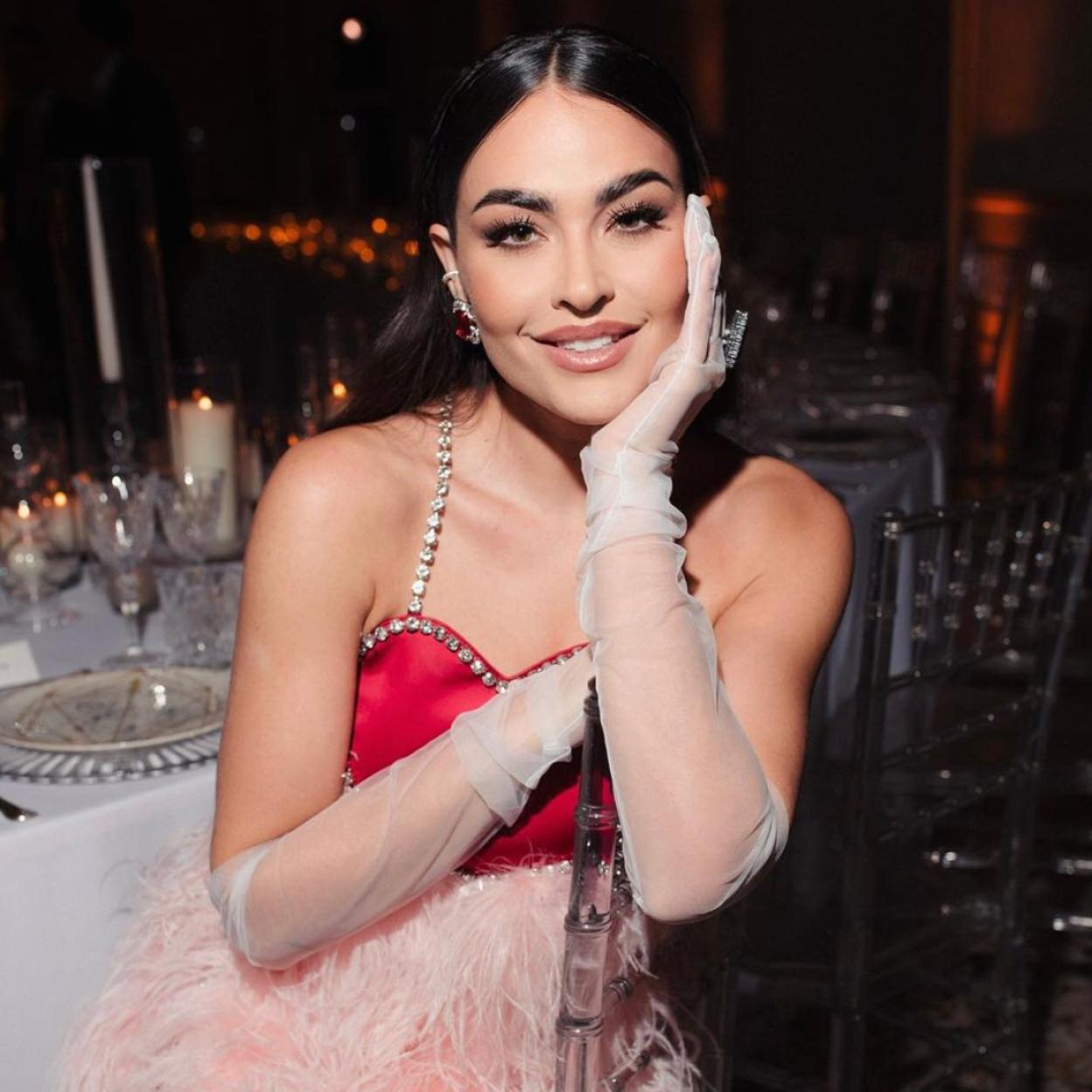 Estos son los contornos de ojos con acción antiedad más baratos que cuestan muy poco. 