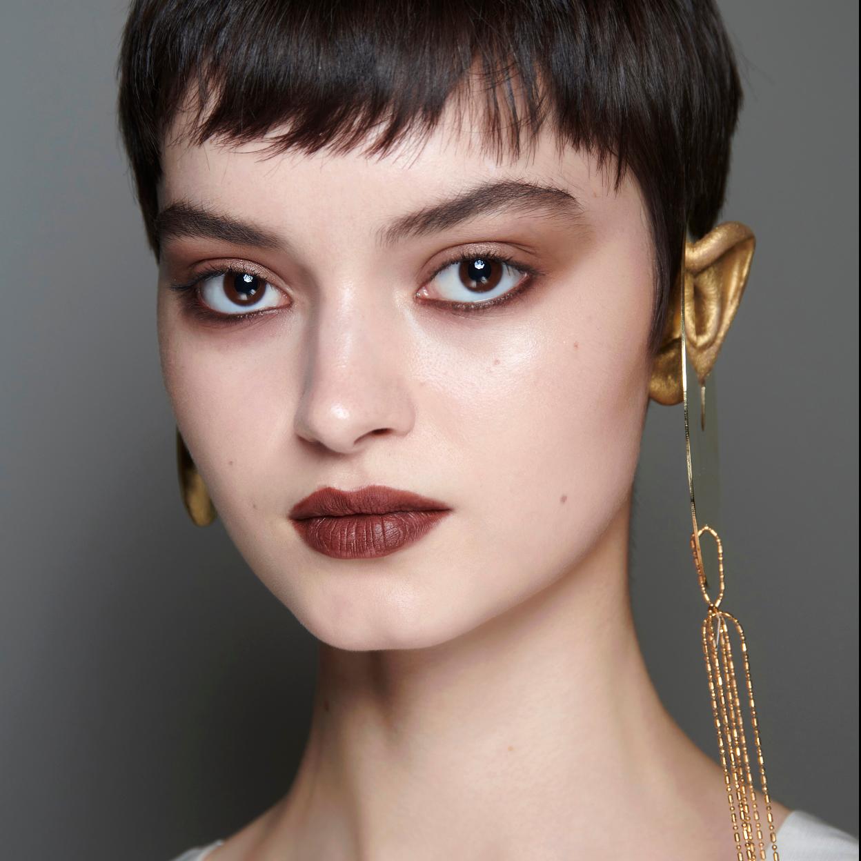 Estos son los contornos de ojos favoritos de las que quieren eliminar las imperfecciones de su maquillaje. 