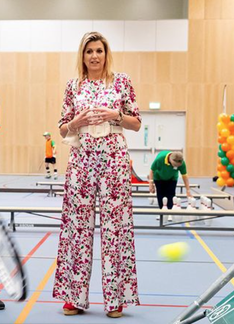 Imagen - Viernes: El mono más elegante