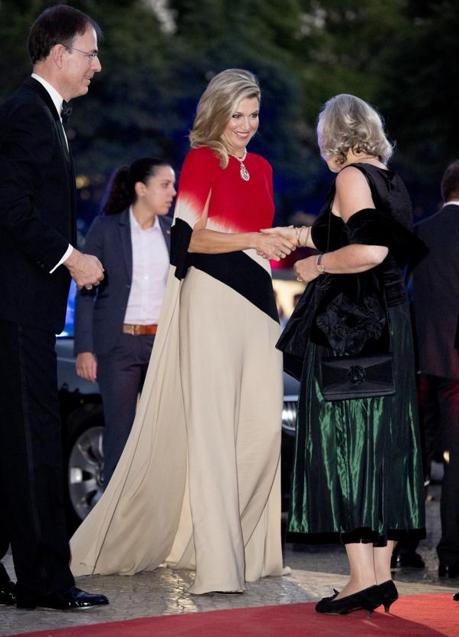 Imagen - Sábado: De fiesta en fiesta