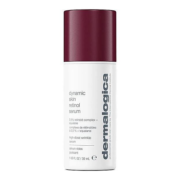 Dynamic Skin Retinol Serum de Dermalogica