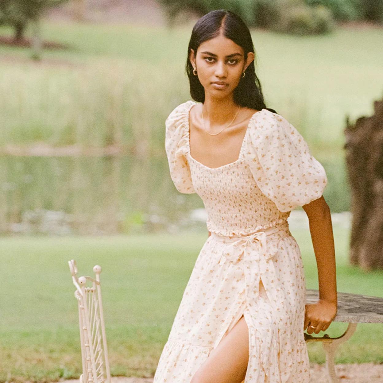 La nueva temporada de H&M tiene todo lo que necesitas para renovar tu armario de primavera. 