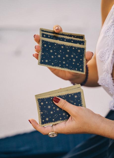 Imagen - Cartas del Tarot/PEXELS