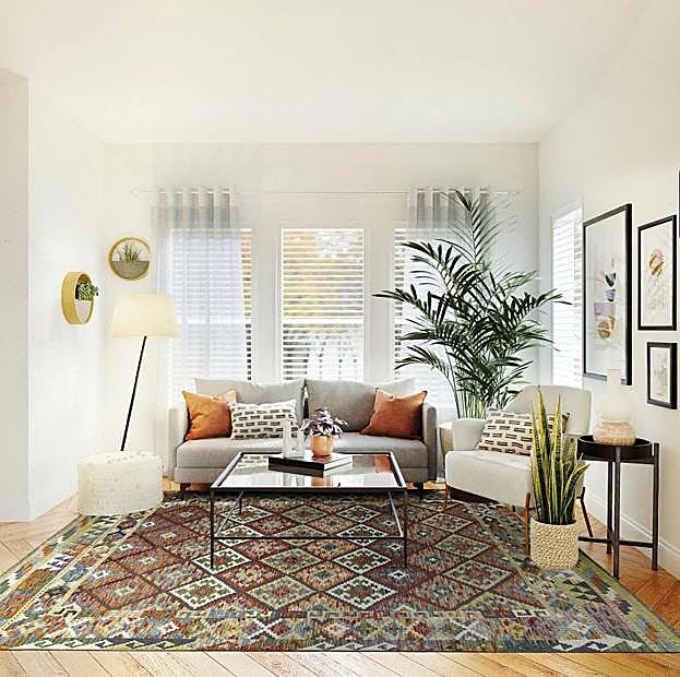 Cinco trucos fáciles que funcionan para ordenar toda tu casa en cinco minutos