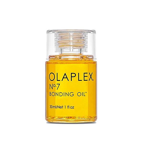 Aceite protector Bonding Oil Nº7 de Olaplex.