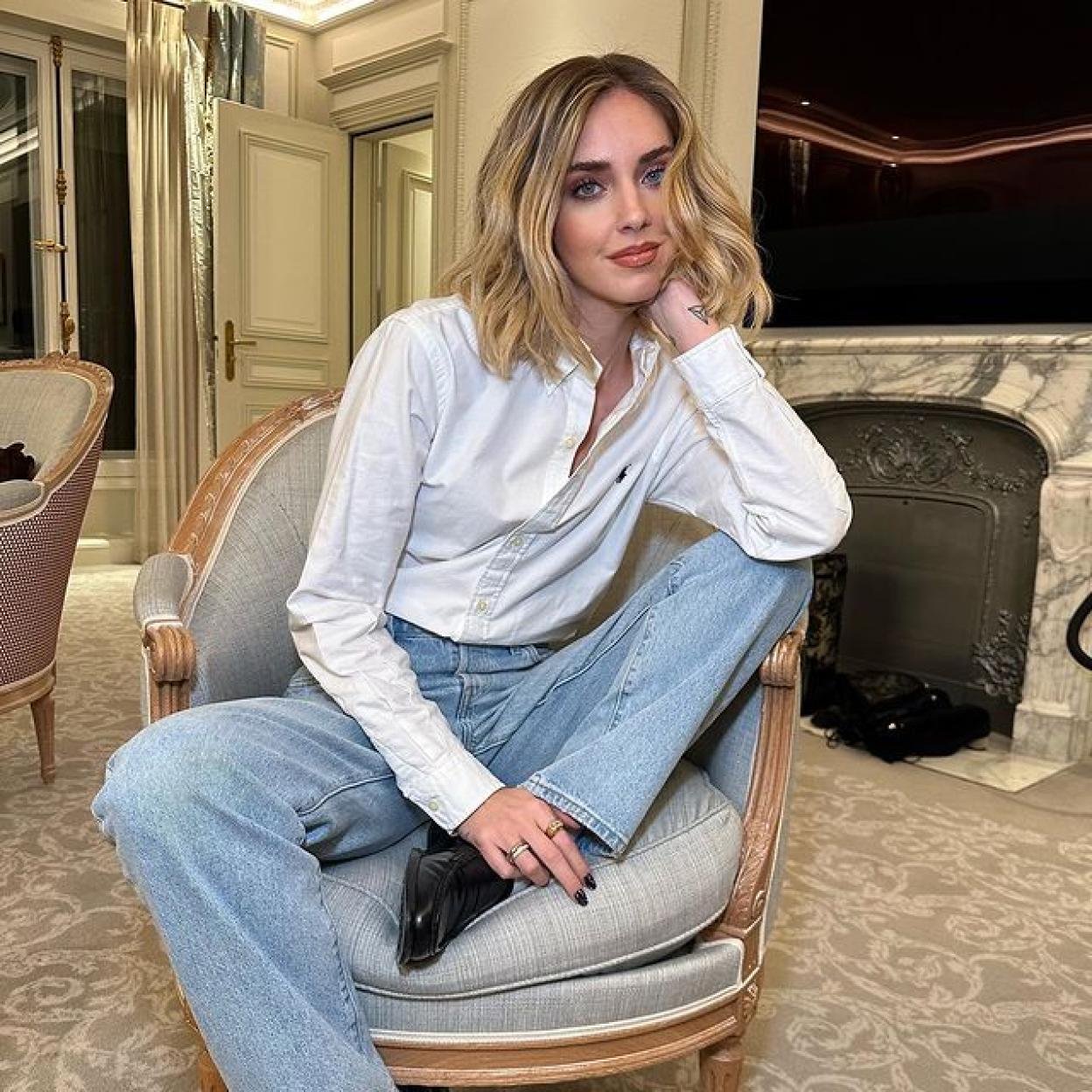Chiara Ferragni tiene todas las claves de estilo para que estrenas la nueva temporada por todo lo alto.