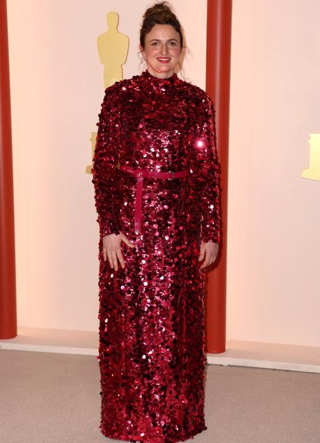 Imagen - Alice Rohrwacher / GTRES