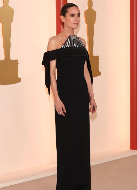 Imagen - Jennifer Connelly. / GTRES