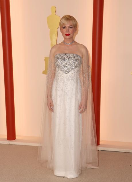 Imagen - Michelle Williams. / GTRES