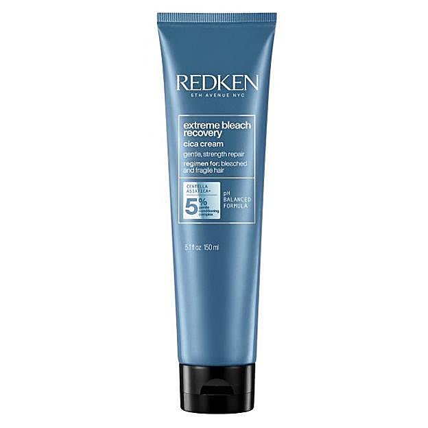Extreme Bleach Recovery de Redken.