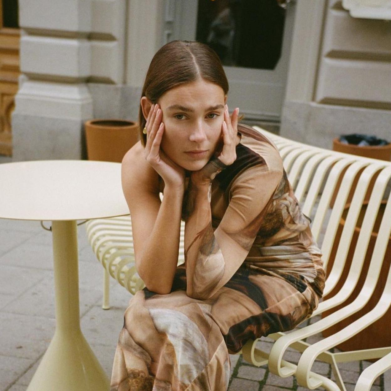 belleza: Mora blanca, el activo japonés que ayuda a conseguir una piel lisa y sin manchas