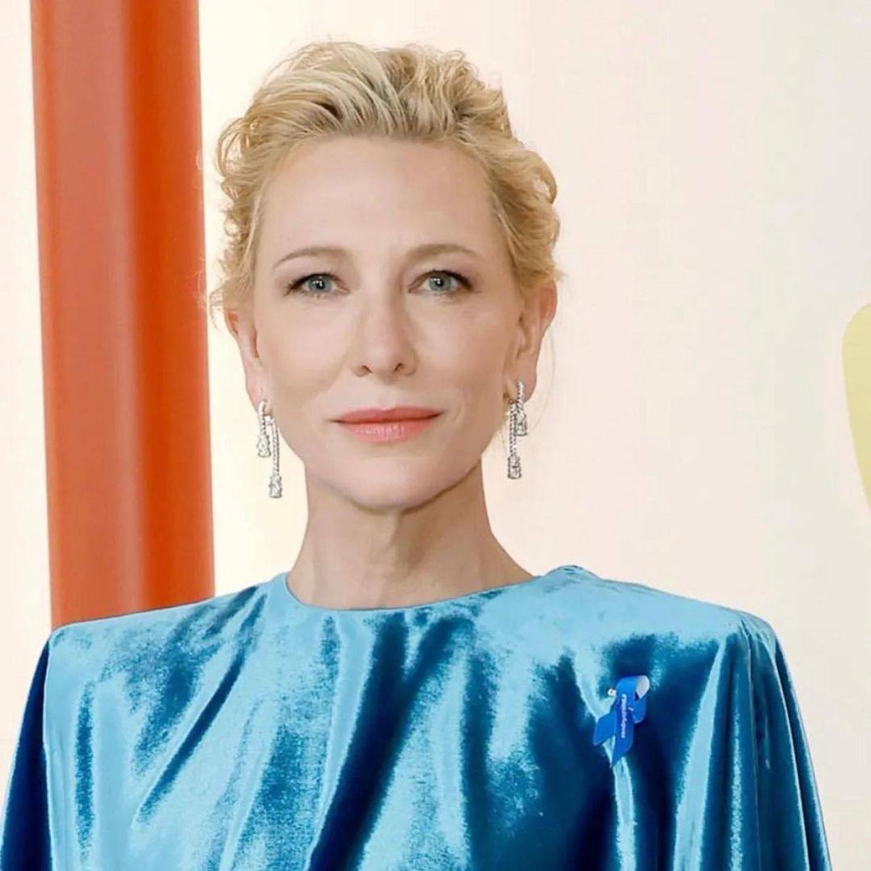 Tener la piel lisa y radiante de Cate Blanchett en los Oscar es posible con estas mascarillas