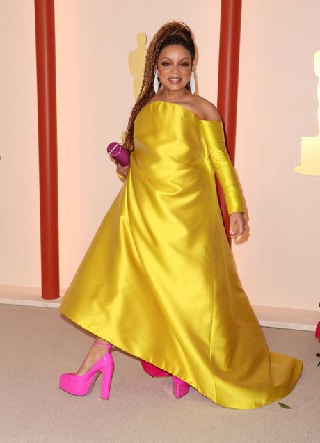 Imagen - Ruth E. Carter / GTRES