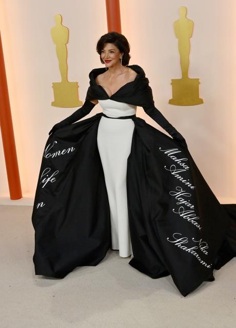 Imagen - Shohreh Aghdashloo / GTRES