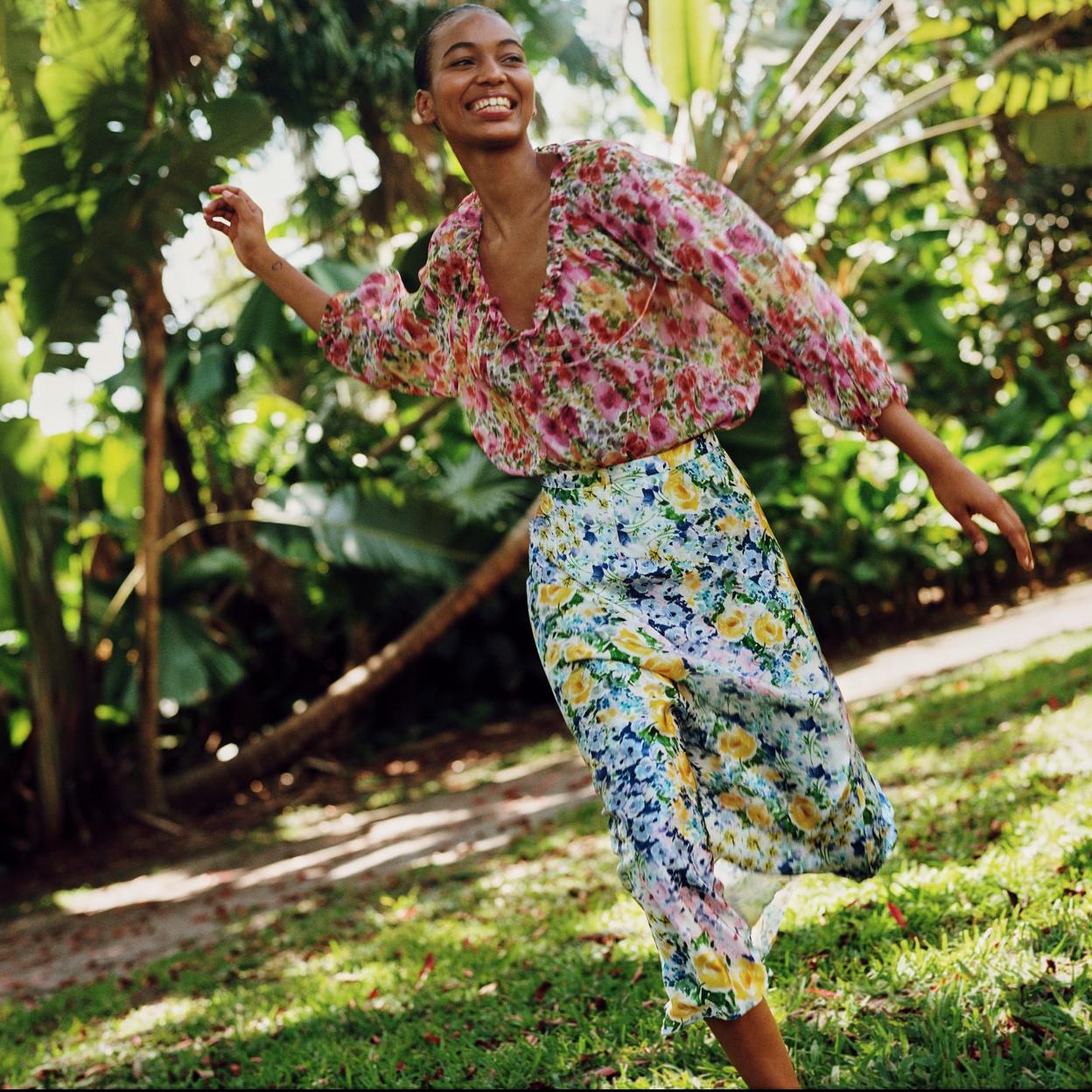 Las propuestas atrevidas de Zara tienen todo lo que necesitas para renovar tu armario de primavera. 