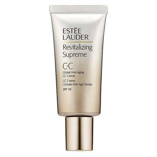 Revitalizing Supreme CC Creme de Estée Lauder