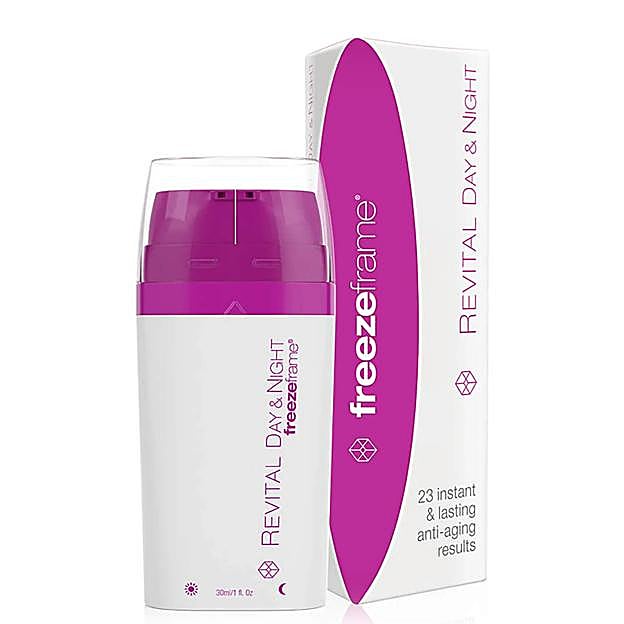 Revital Day and Night de Freezeframe