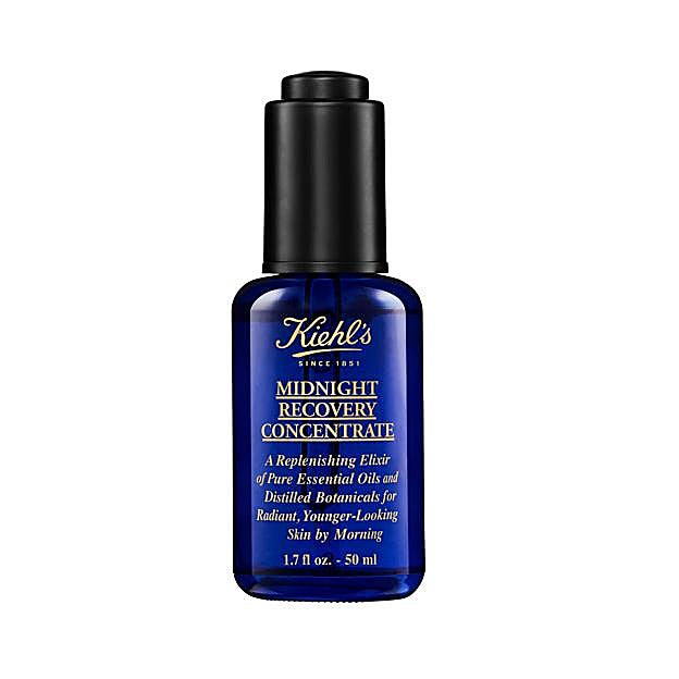 Midnight Recovery de Kiehl's.