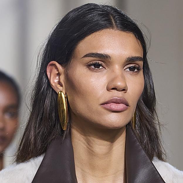 La máscara de pestañas con aceite de argán que deja volumen, hidrata y es baratísima