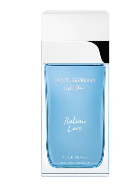 Imagen - Eau de Toilette Light Blue Italian Love de Dolce & Gabbana.