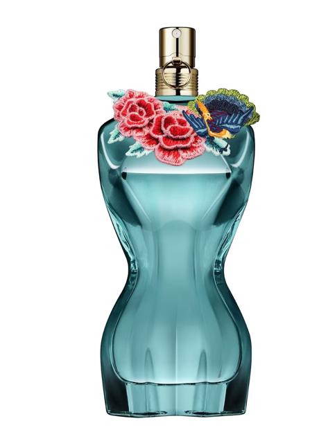 Imagen - Eau de Parfum La Belle Fleur Terrible de Jean Paul Gaultier.