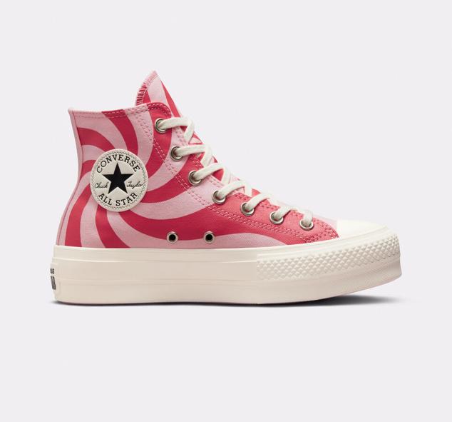 Converse (95 euros).