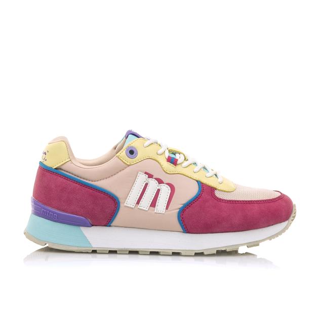 Mustang (45,95 euros).